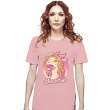 ShirtPunch Blearbie, view 2