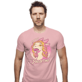ShirtPunch Blearbie, view 5