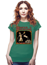 ShirtPunch Blessed Hand Grenade, view 3