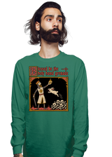 ShirtPunch Blessed Hand Grenade, view 4