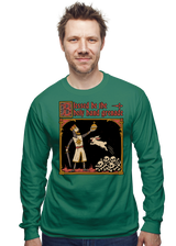 ShirtPunch Blessed Hand Grenade, view 5