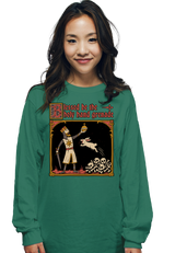 ShirtPunch Blessed Hand Grenade, view 6