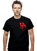 ShirtPunch Blind Justice, view 2