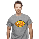 ShirtPunch Blinky Pro Shops, view 2