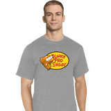 ShirtPunch Blinky Pro Shops, view 4