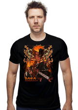 ShirtPunch Blood Chains, view 2