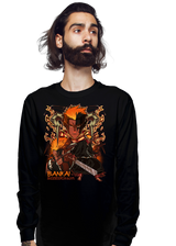 ShirtPunch Blood Chains, view 4
