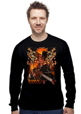ShirtPunch Blood Chains, view 5