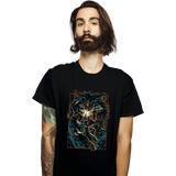 ShirtPunch Bloody Beast, view 2