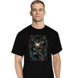 ShirtPunch Bloody Beast, view 4