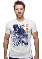 ShirtPunch Blue Astray, view 2