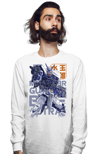 ShirtPunch Blue Astray, view 4