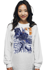 ShirtPunch Blue Astray, view 6
