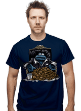 ShirtPunch Blueface, view 2