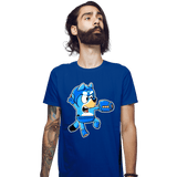 ShirtPunch Bluey Bomber, view 5