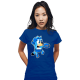 ShirtPunch Bluey Bomber, view 6