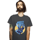 ShirtPunch Bluey Bug, view 2