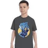 ShirtPunch Bluey Bug, view 3