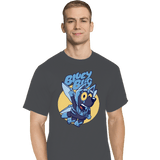 ShirtPunch Bluey Bug, view 4