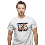 ShirtPunch Bluey Friday, view 2