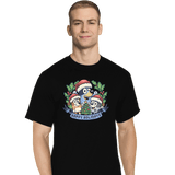 ShirtPunch Bluey Holidays, view 4