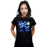 ShirtPunch Bluey Night, view 6