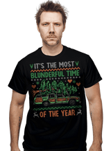 ShirtPunch Blunderful Time, view 2