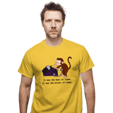 ShirtPunch Blurst Of Times, view 2