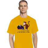 ShirtPunch Blurst Of Times, view 4