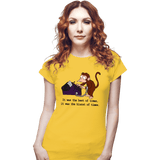 ShirtPunch Blurst Of Times, view 6