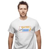 ShirtPunch Bluth Bananas, view 2