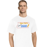 ShirtPunch Bluth Bananas, view 4