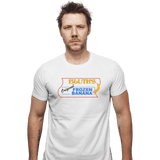 ShirtPunch Bluth Bananas, view 5