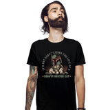 ShirtPunch Boba Cat, view 5