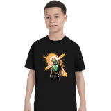ShirtPunch Boba Rises, view 3