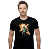 ShirtPunch Boba Rises, view 5
