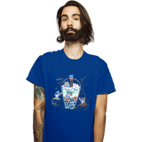 ShirtPunch Boba Stitch, view 2