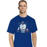 ShirtPunch Boba Stitch, view 4