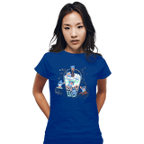 ShirtPunch Boba Stitch, view 6