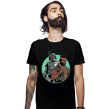ShirtPunch Boba T., view 5