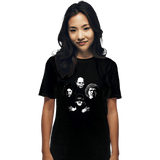 ShirtPunch Bohemian Bride, view 2