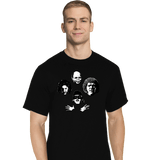 ShirtPunch Bohemian Bride, view 4