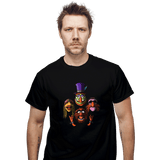 ShirtPunch Bohemian Mdayhem, view 2