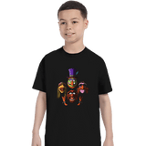ShirtPunch Bohemian Mdayhem, view 3