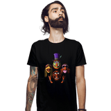 ShirtPunch Bohemian Mdayhem, view 5