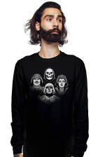 ShirtPunch Bohemians of the Universe, view 4