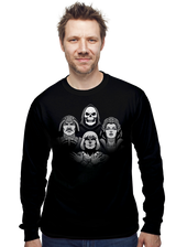 ShirtPunch Bohemians of the Universe, view 5