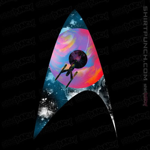 ShirtPunch Boldly