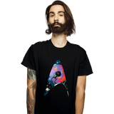 ShirtPunch Boldly, view 2