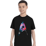 ShirtPunch Boldly, view 3